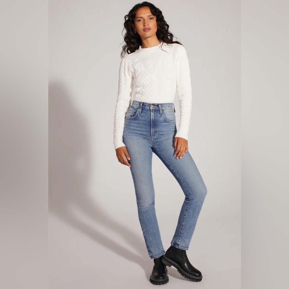 Favorite Daughter pair of jeans - color Newcastle